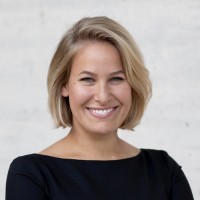 Jönköping University Employee Julia Grimm's profile photo