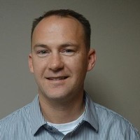 Robert Half Employee Scott Barr's profile photo