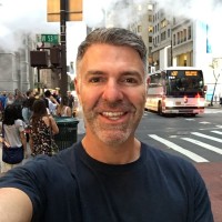 DL COMMS - Drew Lambert Communications Employee Drew Lambert's profile photo