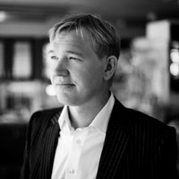 Genovis AB Employee Fredrik Olsson's profile photo