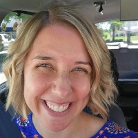 Stanley Black & Decker, Inc. Employee Jessica Coffman's profile photo