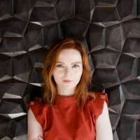 Livit Employee Lavinia Yosub's profile photo