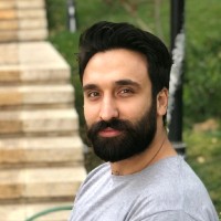شرکت پردازش موازی سامان Employee Mohsen Pejam's profile photo