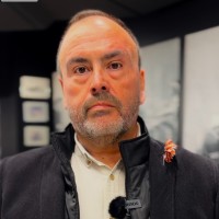 Speakers Associates Ltd Employee Felipe Gallardo's profile photo