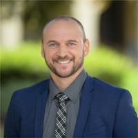 California Baptist University Employee Josh Fuller's profile photo
