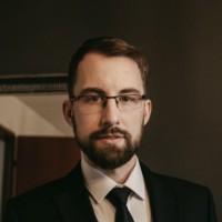 Dawid Śniegoń's profile photo