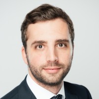 Poppe + Potthoff GmbH Employee Christian Willem's profile photo