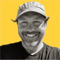 Vimeo Employee Phil Worthington's profile photo