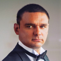 LNS Sp. z o.o. Employee Łukasz Nowak's profile photo