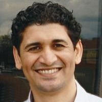 careerz360 Employee Ahmed Farooq's profile photo
