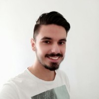 ViziBit Employee Tomislav Ćosić's profile photo
