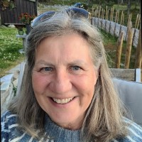 Stockholm University Employee Susanne Ekman's profile photo
