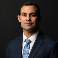 SLB Employee Aaron Jacobson's profile photo