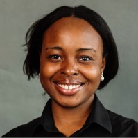 Ding Tea Employee Skye Arnold's profile photo