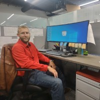 Blake Smith Email & Phone Number