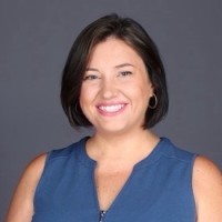 Industrial Supply Association Employee Destani Barr's profile photo