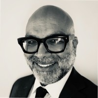 Trejo's Tacos Employee Ash Shah's profile photo