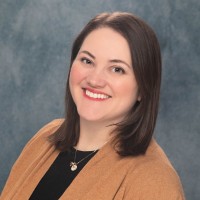 Vertical Options Elevator Services Employee Gina Hatcher's profile photo