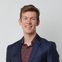 Spotlight Employee Jack Hansen's profile photo