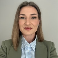 Piaxo Employee Teodora Cristea's profile photo