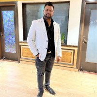 CaratLane - A Tanishq Partnership Employee Sagar Dutt's profile photo