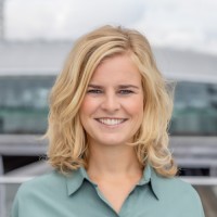 IMK Opleidingen Employee Annet van der Leij's profile photo