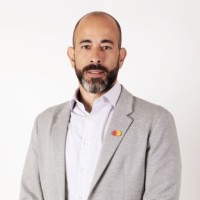 Mastercard Employee Thiago Dias's profile photo