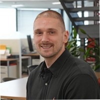 TeamWeave Employee Dimitrije Spasojevic's profile photo