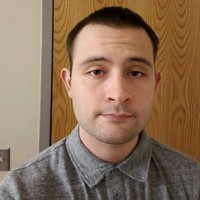 US Army Employee Randy Leon's profile photo