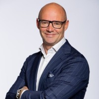 Australian Philanthropic Services Employee John McMurdo's profile photo