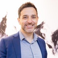 CybelAngel Employee Ryan Lehman's profile photo