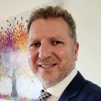 Unitronics - PLC & Automation products Employee Gaby Eini's profile photo