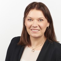 TALSOM Employee Laurence Krajewski's profile photo