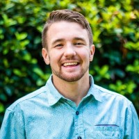 Stansell Construction Employee Jacob Gedeon's profile photo