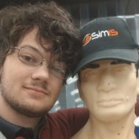 PenSoft Employee Shawn Lirette's profile photo
