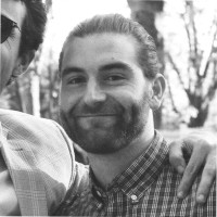 Stateside Brands Employee Daniel Willis's profile photo