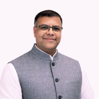 Lifebridge Group Employee Rajagopal G's profile photo