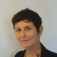 Licra - Ligue Internationale Contre le Racisme et l'Antisémitisme Employee Dominique Rajzbaum's profile photo