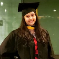 NEXGEN Asset Management Employee Ujali Bavishi's profile photo