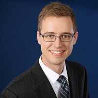 Solventum Employee John Block's profile photo