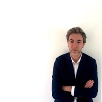 Centre national des arts plastiques (Cnap) Employee Simon André-Deconchat's profile photo