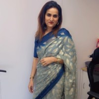 BSE Institute Ltd Employee Mumtaz Mistry's profile photo