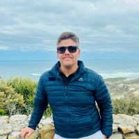 Ruan Jansen Email & Phone Number