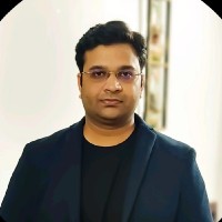 HCLTech Employee Pawan Tyagi's profile photo