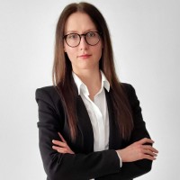 ESO AUDIT Employee Aleksandra Żbikowska's profile photo