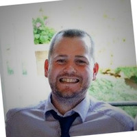 Davies Turner plc Employee Christopher Whitehead's profile photo