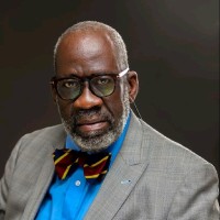 Interstate Architects Ltd. Employee Olusegun Ladega's profile photo