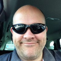 Schneider Electric Employee Jamie Yates's profile photo