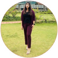 Sonia Naik Email & Phone Number