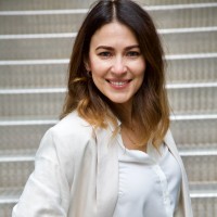 Freshslice Pizza Employee Tamila Khayrullaeva's profile photo